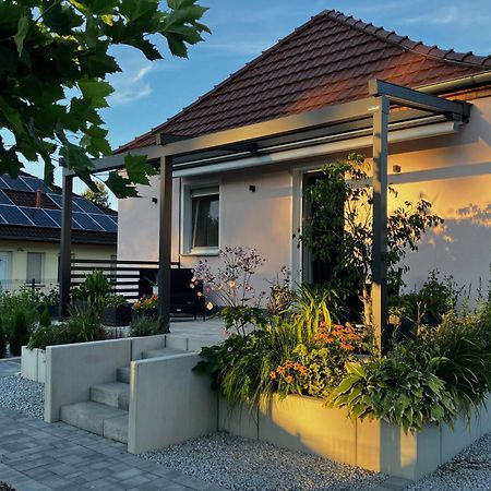 Ferienhaus Albertus Cottbus Esterno foto